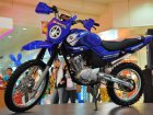 Yamaha YBR 125G Dual Sport